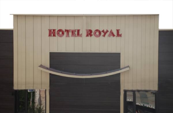 Hotel Royal Palace, Amritsar 5